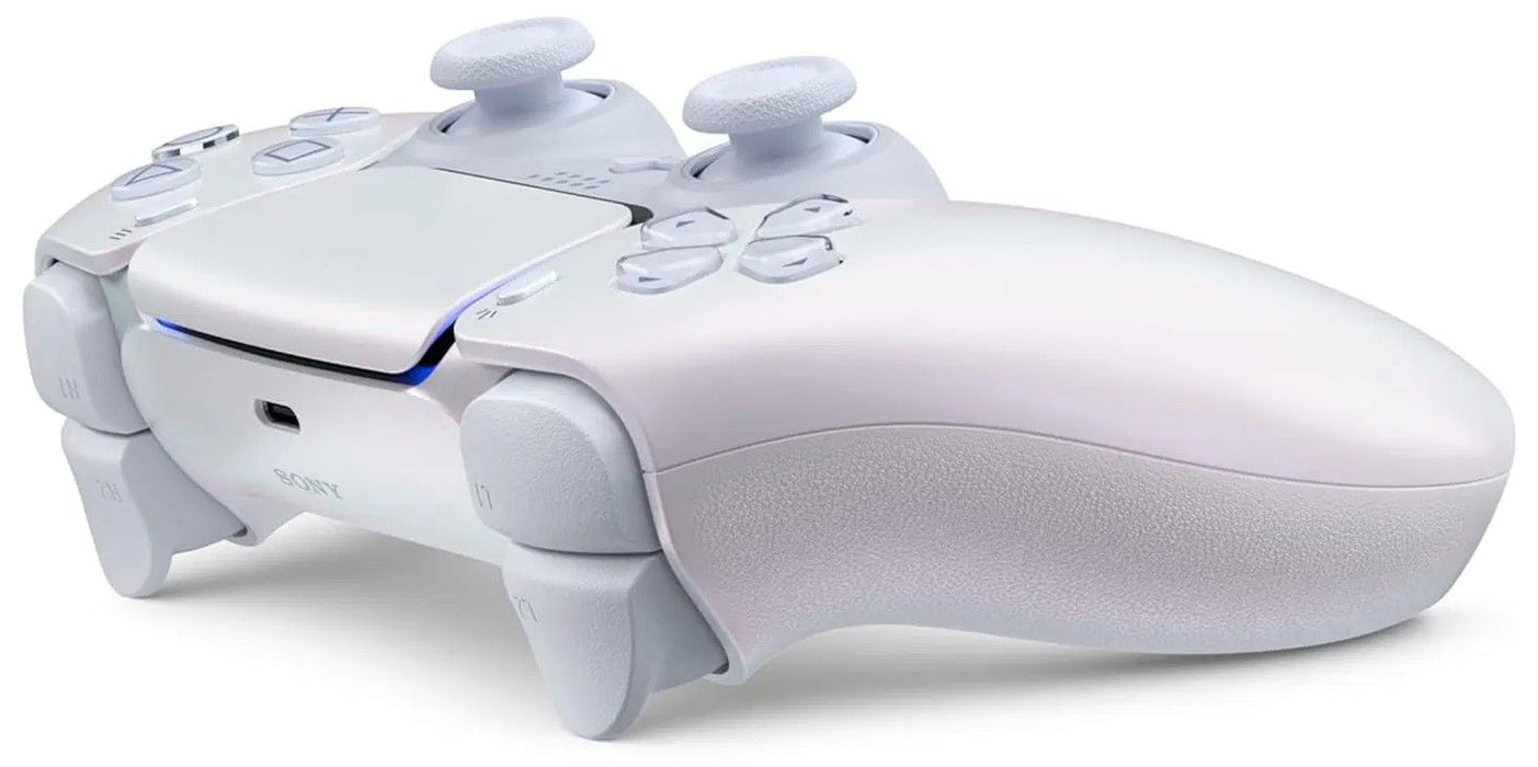 PlayStation DualSense Chroma Pearl Joystick
