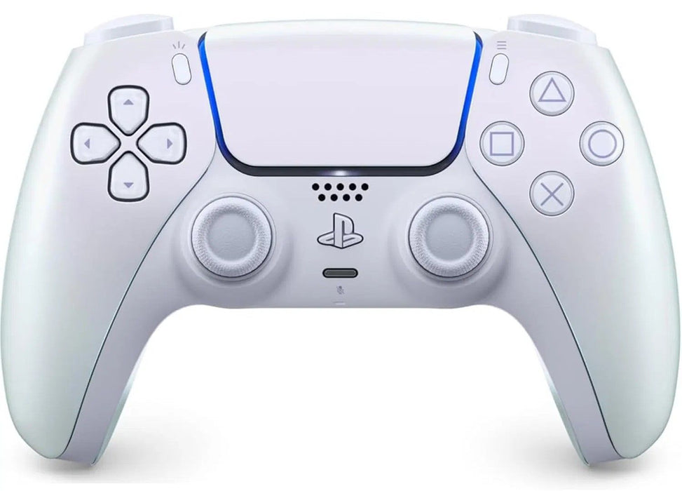 PlayStation DualSense Chroma Pearl Joystick