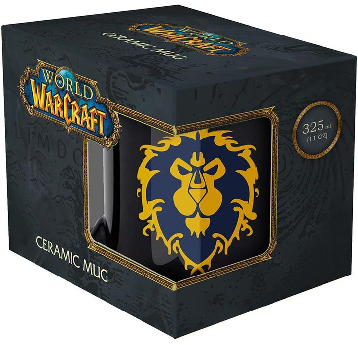 Mug World of Warcraft: Alliance - 325ml