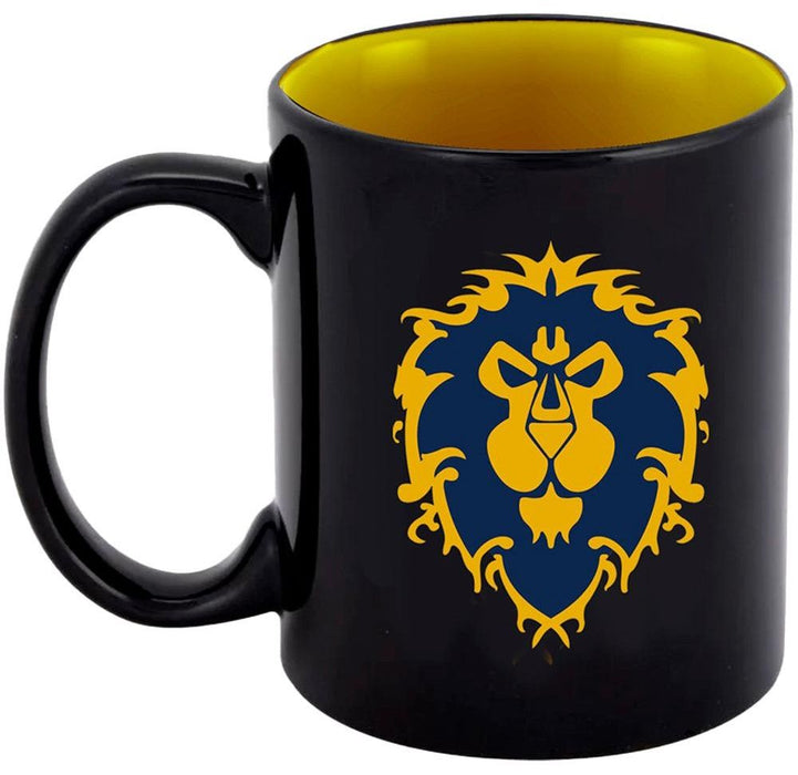 Mug World of Warcraft: Alliance - 325ml