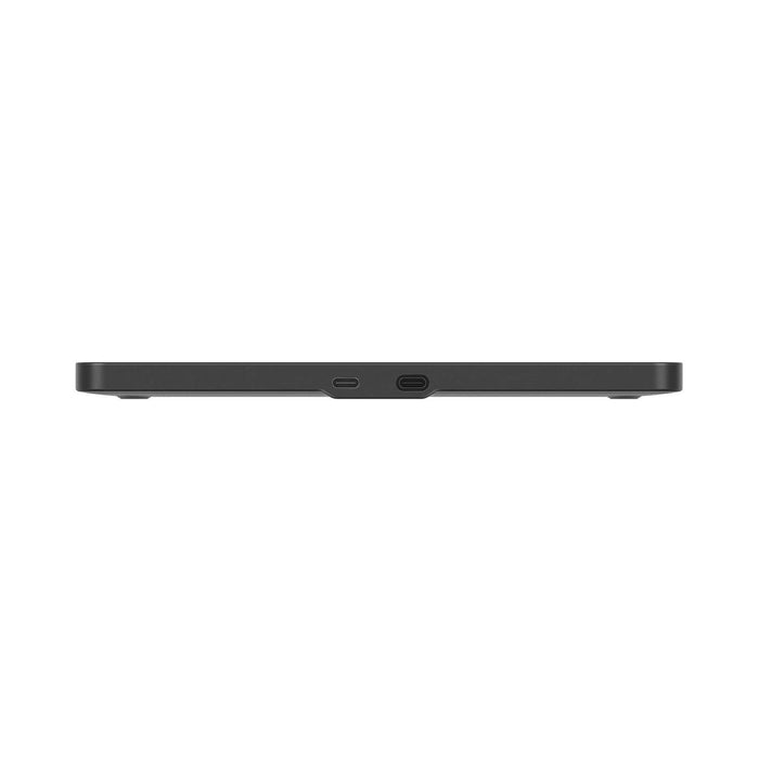 Graphic display tablet HUION Kamvas 13, 5080 LPI, Black