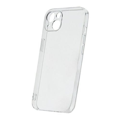 iPhone 15 Pro Max Case, 2 mm Transparent