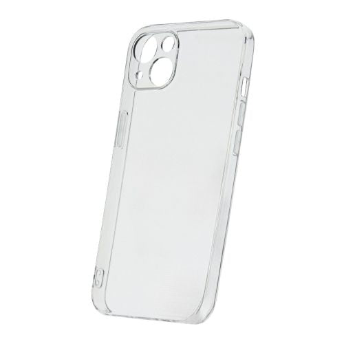 iPhone 16 Pro Max Case, 2 mm Transparent