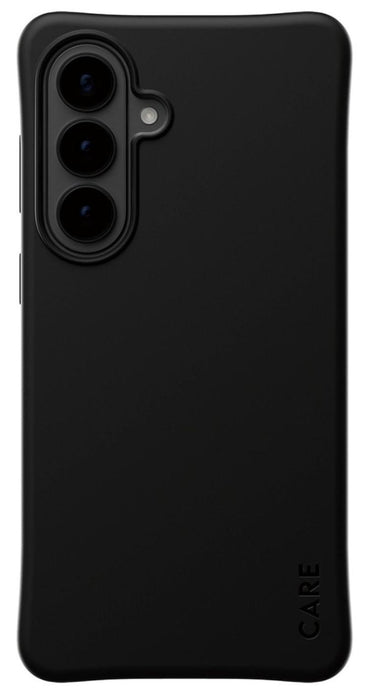 CARE by PanzerGlass Samba Black Qi Case for Samsung Galaxy S26+ - Black