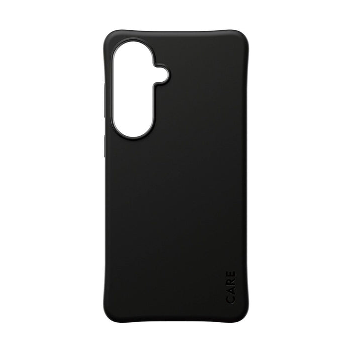CARE by PanzerGlass Samba Black Qi Case for Samsung Galaxy S26+ - Black