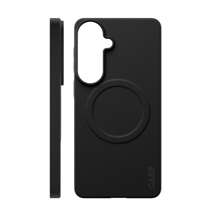 CARE by PanzerGlass SL1M Case for Samsung Galaxy S26+ - Black