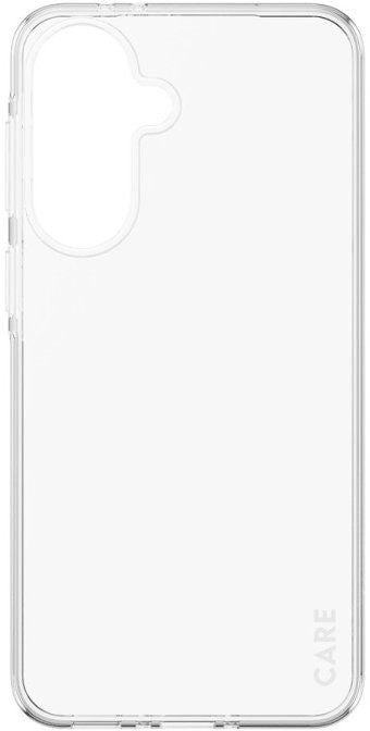 CARE by PanzerGlass Fashion X-Ray Case for Samsung Galaxy A37 - Transparent
