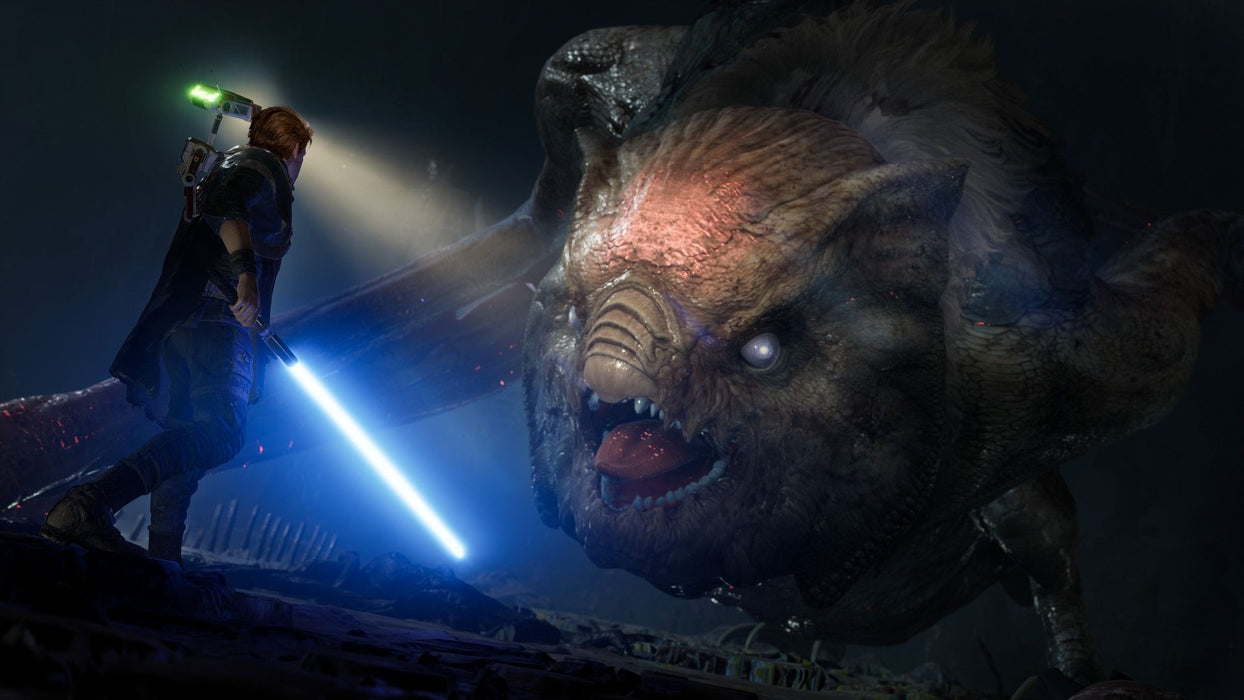 Star Wars Jedi: Fallen Order Game (PS4)