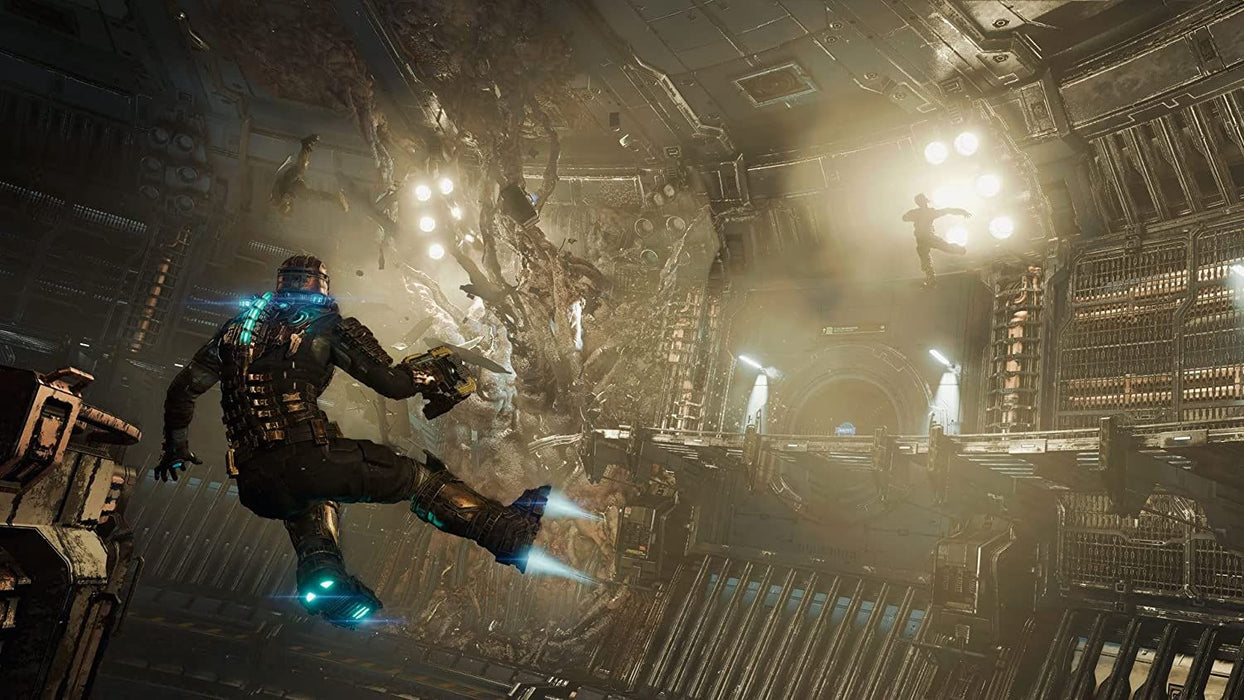Dead Space Remake Game (PS5)
