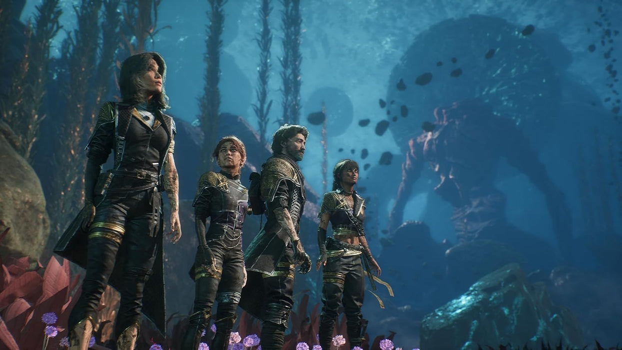 Clair Obscur: Expedition 33 Game (PS5)