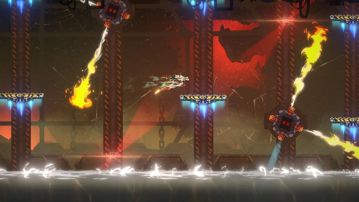 Shinobi: Art of Vengeance Game (PS5)
