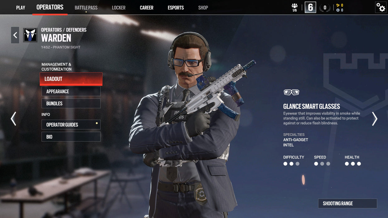 Game Tom Clancy's Rainbow Six Siege ELITE EDITION (PS5)