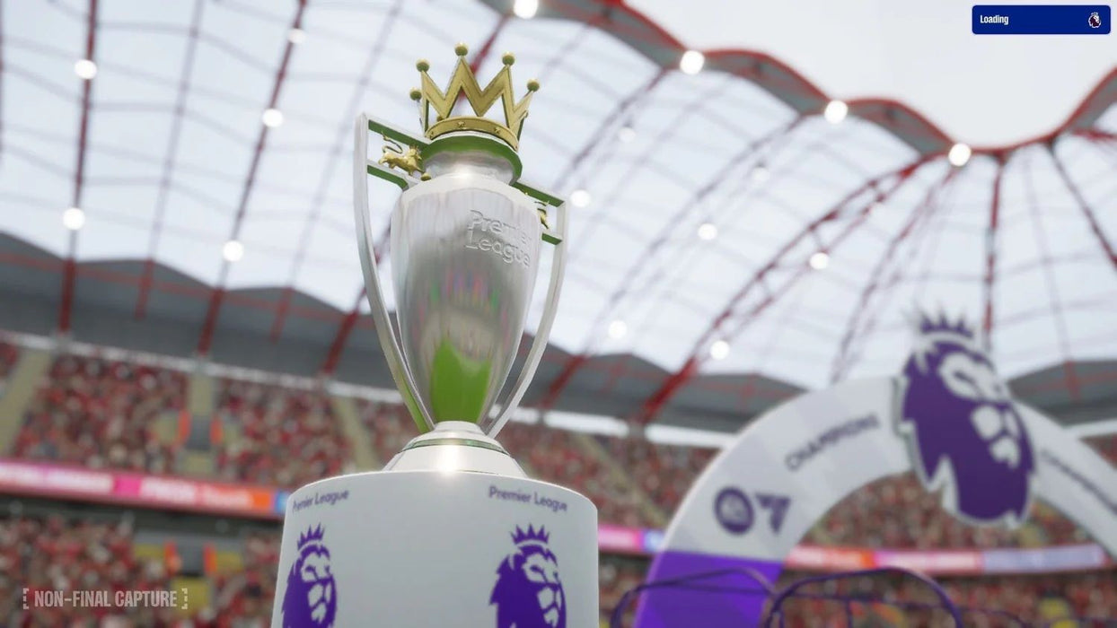 Football Manager 2026 Game (PS5)