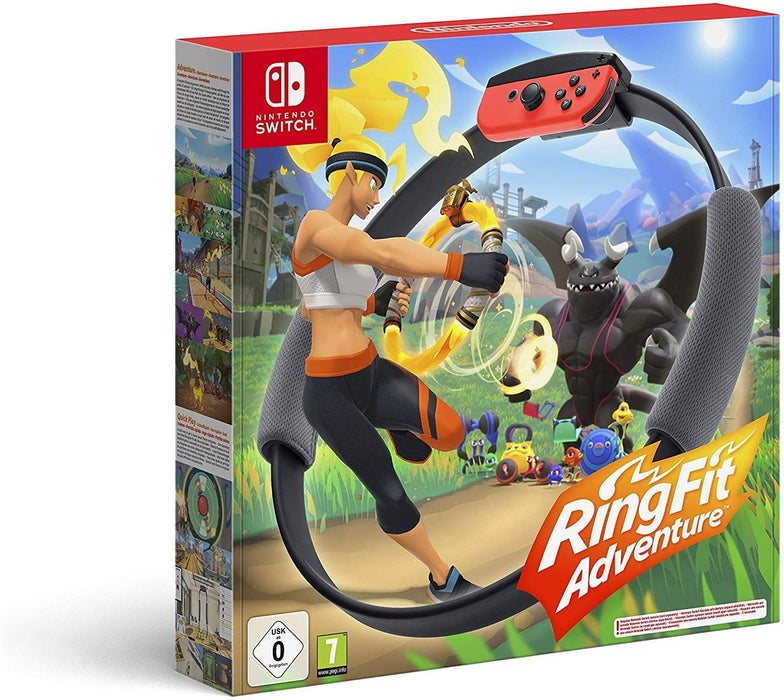 Video game for Switch Nintendo Sports