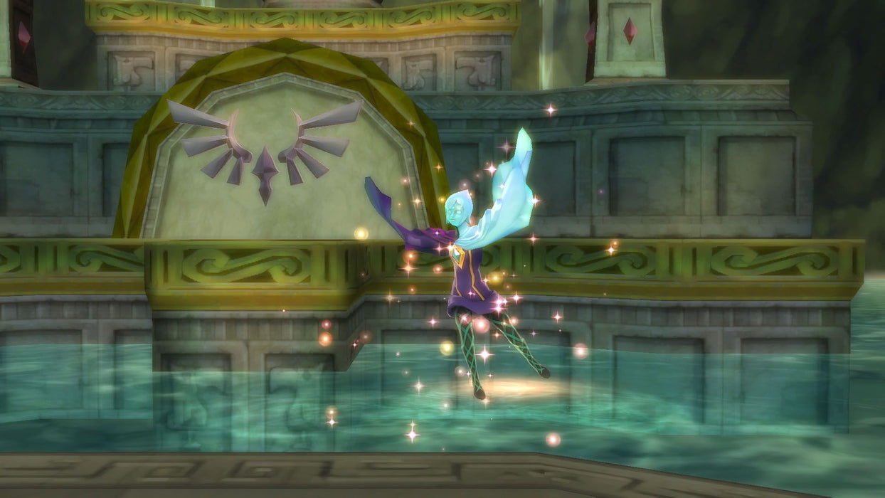 The Legend of Zelda Skyward Game (NSW)