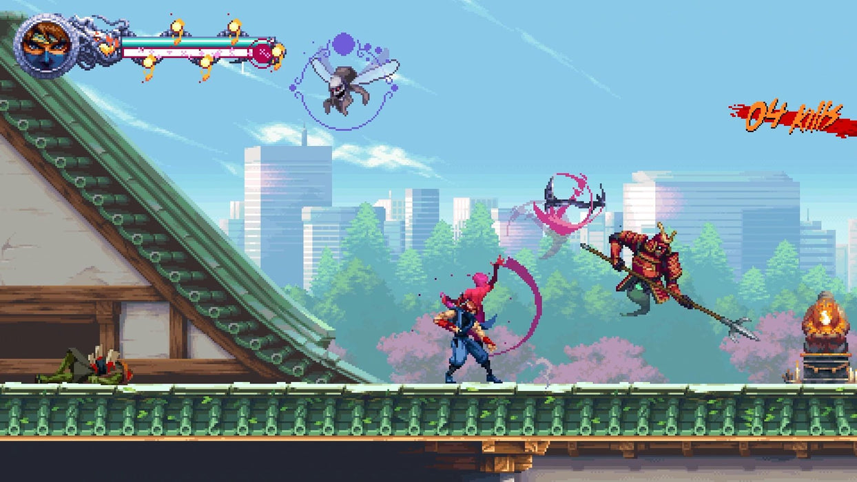 Video game for Switch Just For Games