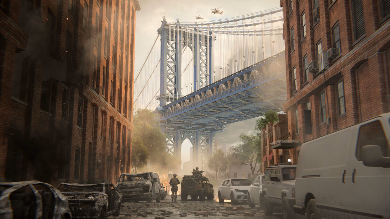 Xbox Series X Video Game Electronic Arts Battlefield 6