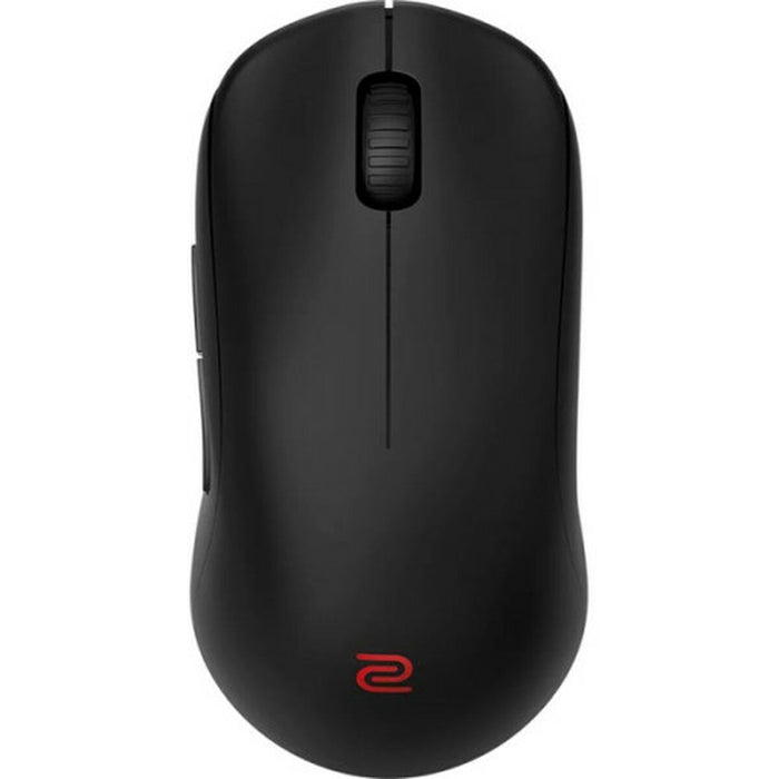 ZOWIE U2 Gaming Wireless Mouse, 2.4G, Black