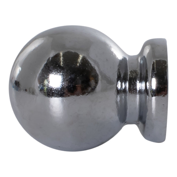 FURNITURE HANDLE CHROME GLOSS NOBEL GROUP Model 3289
