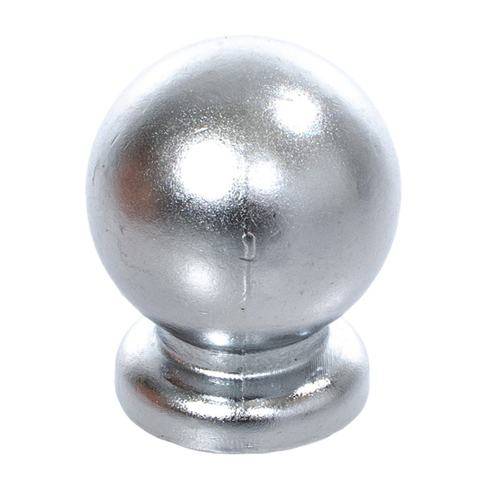 FURNITURE HANDLE CHROME MAT NOBEL GROUP Model 3290