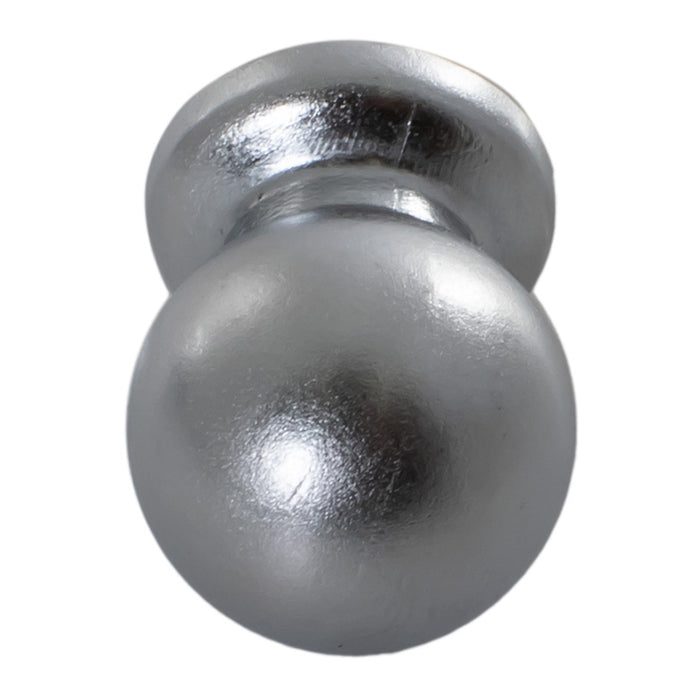 FURNITURE HANDLE CHROME MAT NOBEL GROUP 3292