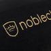 Noblechairs cushion set For EPIC/ICON/HERO gaming chair Black/Gold - Дрехи и аксесоари<<<Геймърска периферия<<<ValiAPI