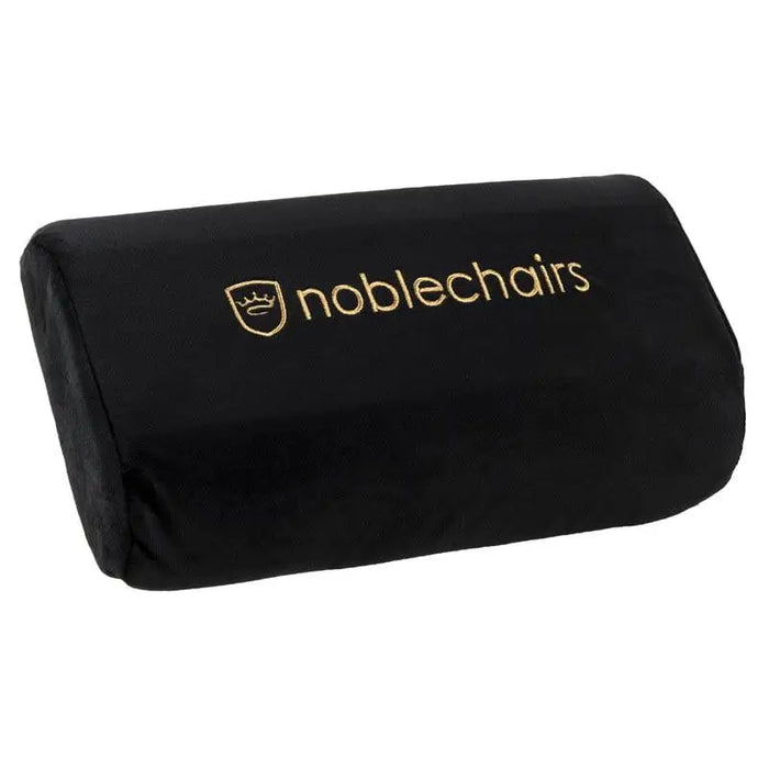 Noblechairs cushion set For EPIC/ICON/HERO gaming chair Black/Gold - Дрехи и аксесоари<<<Геймърска периферия<<<ValiAPI