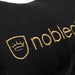 Noblechairs cushion set For EPIC/ICON/HERO gaming chair Black/Gold - Дрехи и аксесоари<<<Геймърска периферия<<<ValiAPI