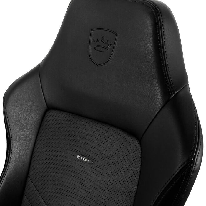 Gaming chair noblechairs HERO, Black