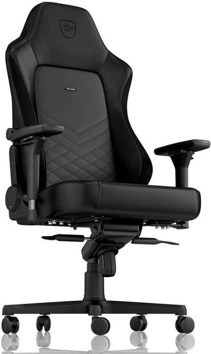 Gaming chair noblechairs HERO, Black