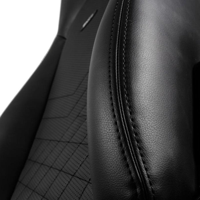 Gaming chair noblechairs ICON, Black