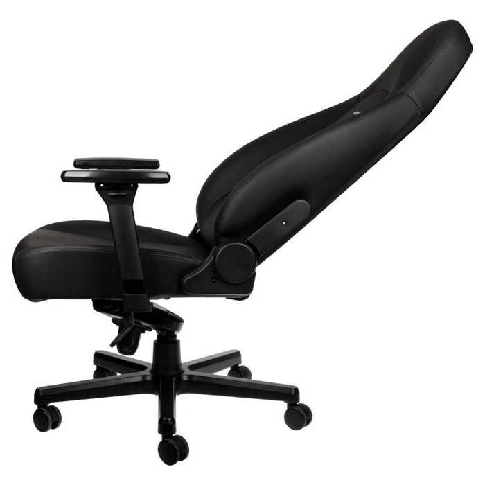 Gaming chair noblechairs ICON, Black Edition