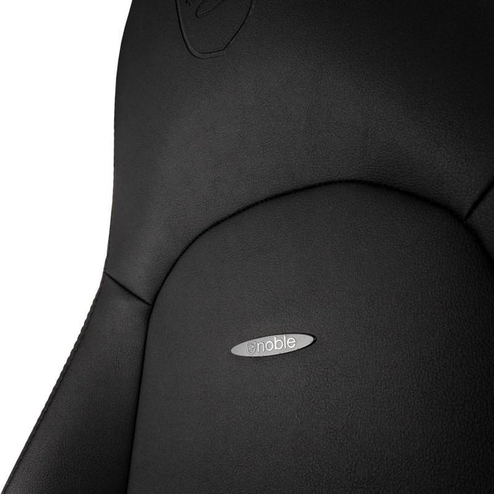 Gaming chair noblechairs ICON, Black Edition