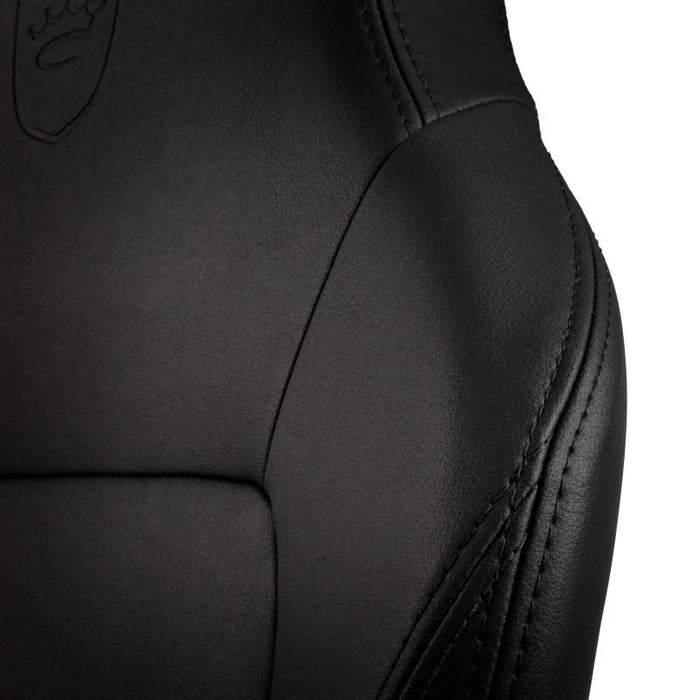 Gaming chair noblechairs HERO, Black Edition