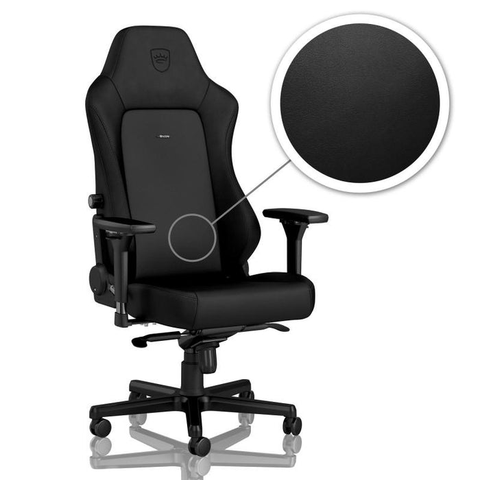 Gaming chair noblechairs HERO, Black Edition