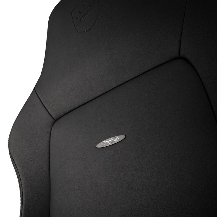 Gaming chair noblechairs HERO, Black Edition