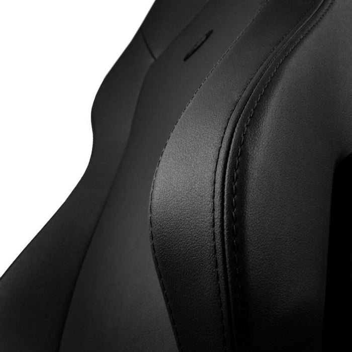 Gaming chair noblechairs HERO, Black Edition
