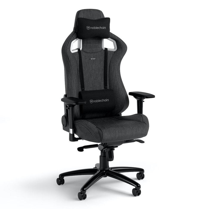 Gaming chair noblechairs EPIC TX, Grey