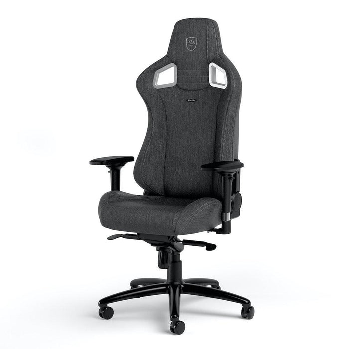 Gaming chair noblechairs EPIC TX, Grey