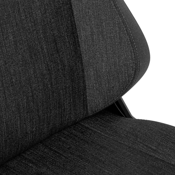 Gaming chair noblechairs HERO TX, Grey