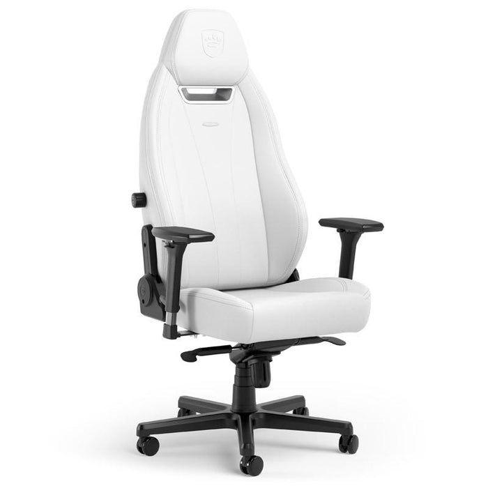 Gaming chair noblechairs LEGEND White Edition