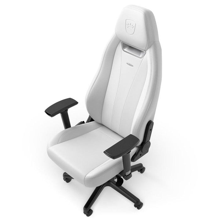 Gaming chair noblechairs LEGEND White Edition