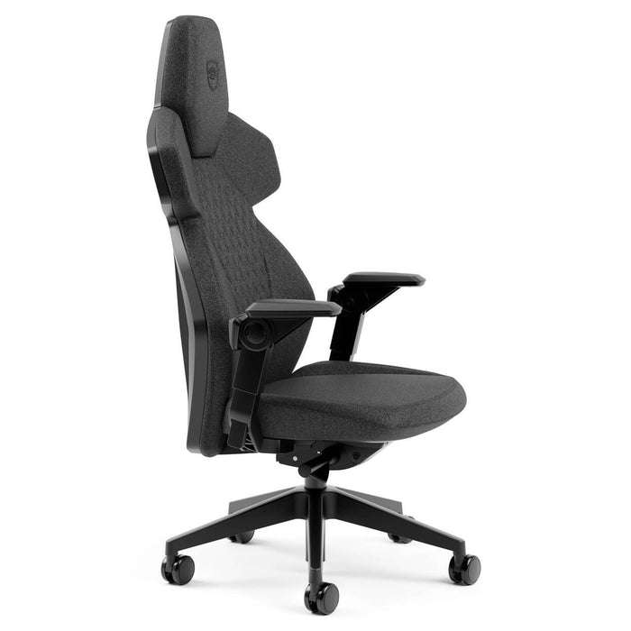 Gaming chair noblechairs DAWN - Fabric Granite