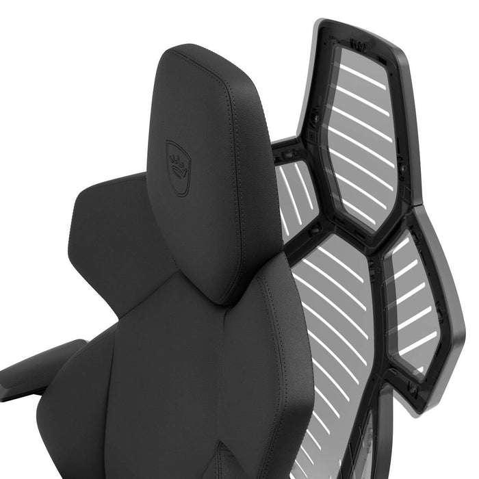 Gaming chair noblechairs DAWN - Black Edition