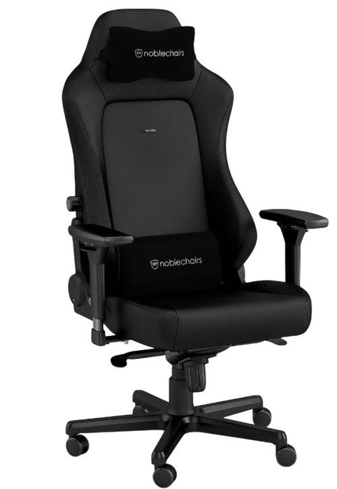 Gaming chair noblechairs HERO, Black Edition