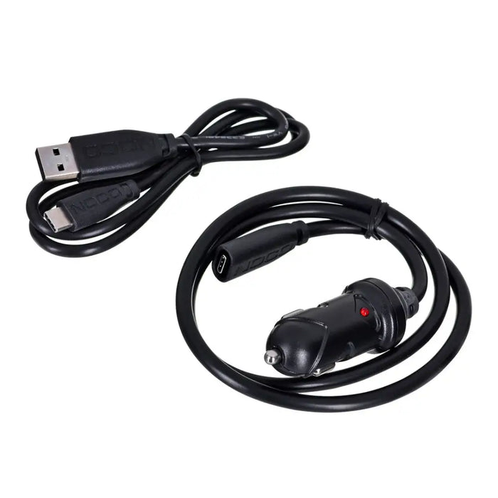 NOCO GBX75 vehicle jump starter 2500 A - Starting devices startersESA-ROZ<<<Car