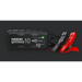 NOCO GENIUS10 EU 10A Battery charger for 6V/12V batteries with maintenance and desulphurisation function