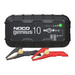 NOCO GENIUS10 EU 10A Battery charger for 6V/12V batteries with maintenance and desulphurisation function