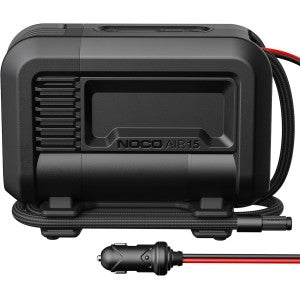 NOCO AIR15 КОМПРЕСОР 12V 15A 5.52BAR LED ФЕНЕР