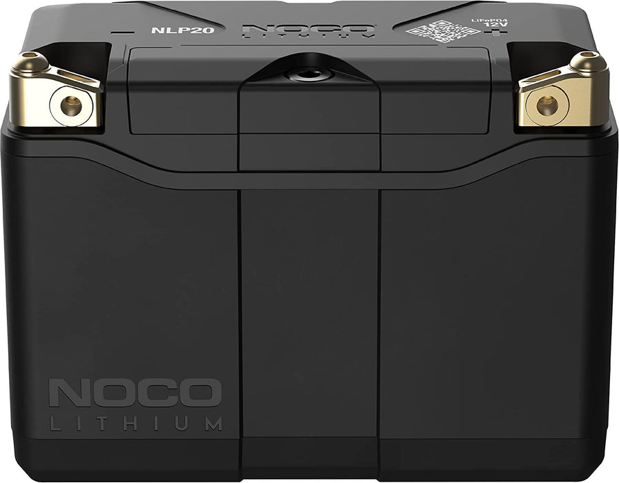 NOCO NLP20